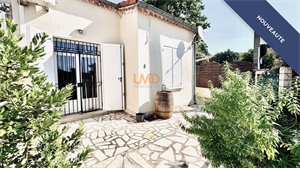 maison de ville à la vente -   84000  AVIGNON, surface 35 m2 vente maison de ville - UBI478554950